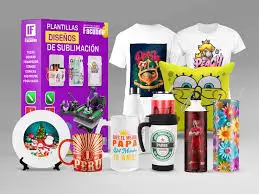 El curso el rentable negocio de la sublimación es para mi