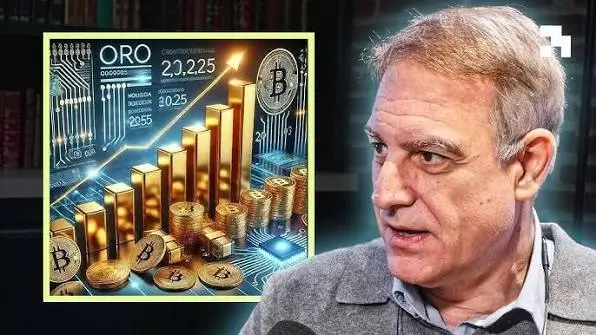 Curso Finanzas Personales para la Vida Real de Pablo Gil