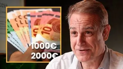 Nuevo curso básico de finanzas personales de Pablo Gil
