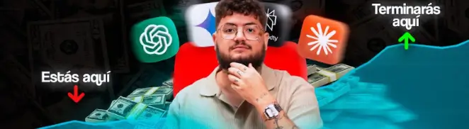 Formación online MasterTube de Marc Basi