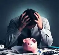 Errores financieros