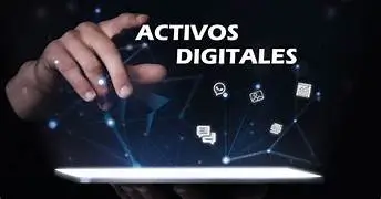 Crea tus activos digitales