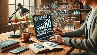 Mastertube: modelo basado en activos digitales