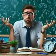 No soy capaz de gestionar mis finanzas personales