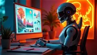 Crea textos, imágenes y videos con ayuda de la IA
