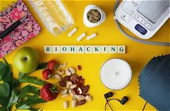 El biohacking beneficia tu rutina diaria.