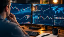 Análisis de mercados financieros