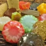 Jabones artesanales de glicerina